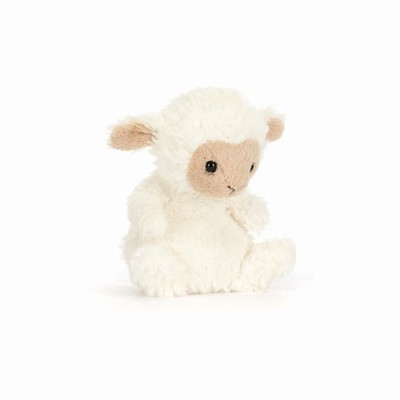 Jellycat Yummy Lam | WE6507432